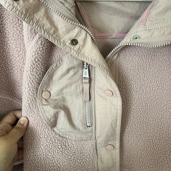 Free People Hit the slopes Jacket - Picture 5 of 9